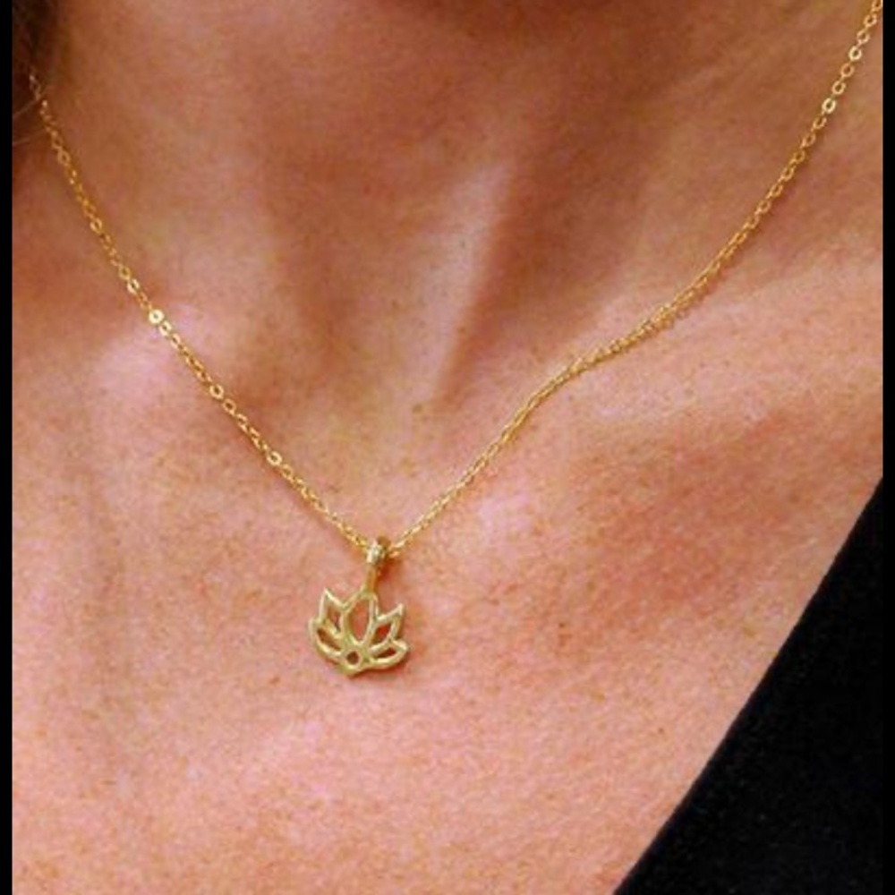 Good karma necklace